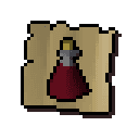 Vial of blood