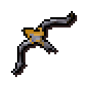 Craw's bow