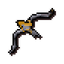 Craw's bow