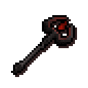Thammaron's sceptre