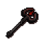 Thammaron's sceptre