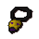 Amulet of avarice