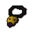 Amulet of avarice