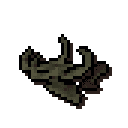 Hydra bones
