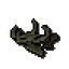 Hydra bones