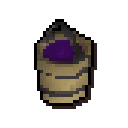 Bottomless compost bucket