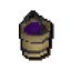 Bottomless compost bucket