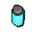 Jar of chemicals