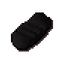 Burnt bread