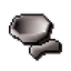 Pestle and mortar