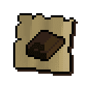 Bronze bar