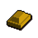 Gold bar