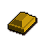 Gold bar