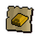 Gold bar