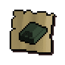 Adamantite bar