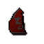 Shield left half