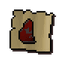 Shield left half
