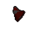 Shield right half