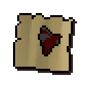 Shield right half