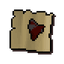 Shield right half