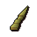 Unicorn horn
