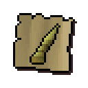 Unicorn horn