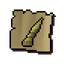 Unicorn horn