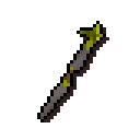 Saradomin staff