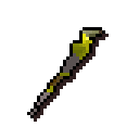 Guthix staff