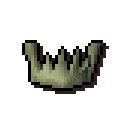 Basilisk jaw