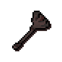 Inquisitor's mace