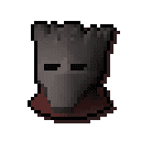 Inquisitor's great helm