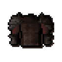 Inquisitor's hauberk