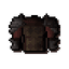 Inquisitor's hauberk