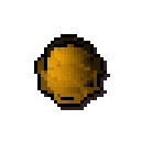 Volatile orb