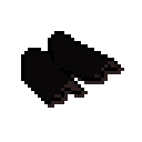 Black d'hide vamb