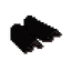 Black d'hide vamb