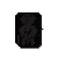 Black d'hide body
