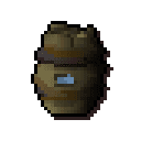 Fish barrel