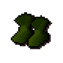Ranger boots