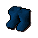 Wizard boots