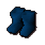 Wizard boots