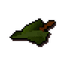 Robin hood hat