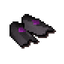 Zaryte vambraces