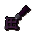 Ancient hilt