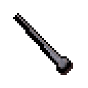 Abyssal needle