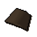 Small fishing net