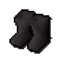 Climbing boots