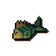 Raw karambwanji