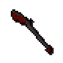 Dragon halberd